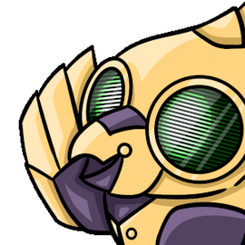 Static Emote Example